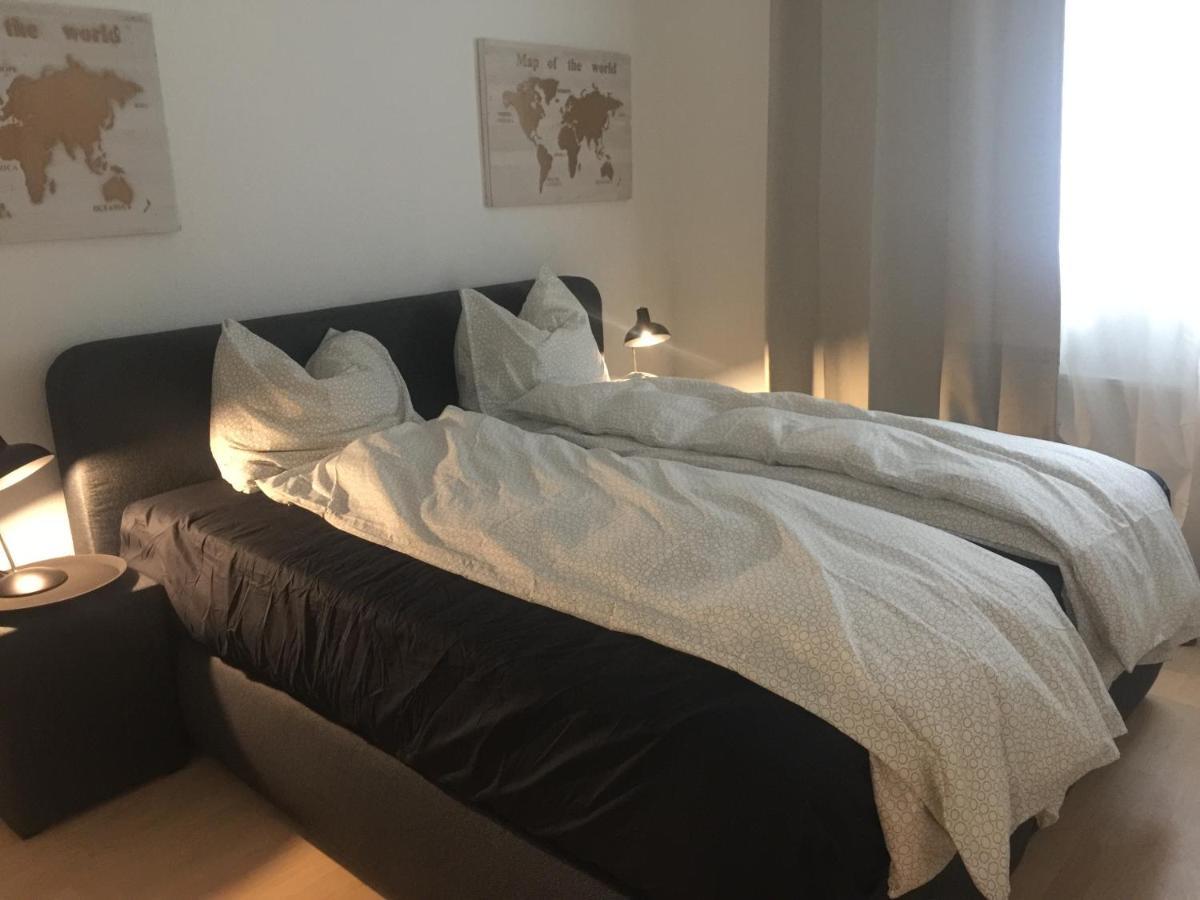 에센 Modern Living In A Perfect Location 아파트 외부 사진