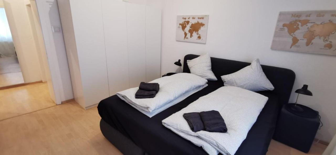 에센 Modern Living In A Perfect Location 아파트 외부 사진