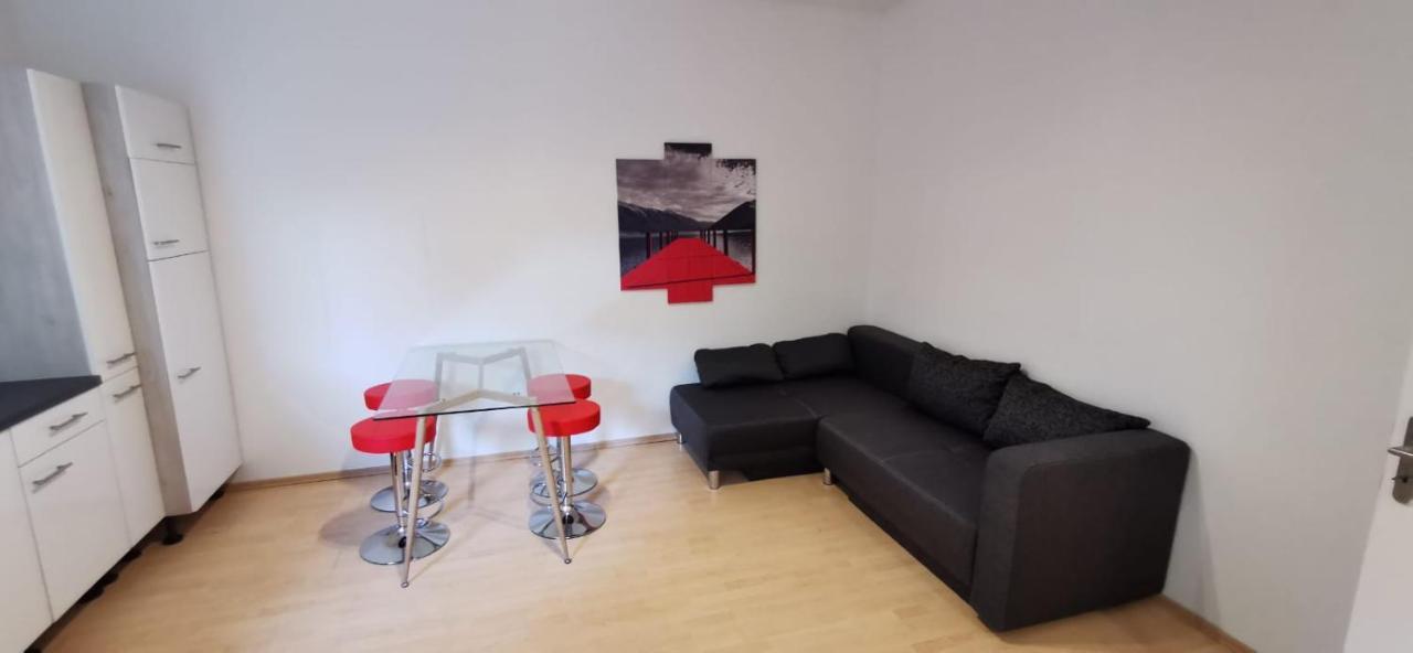 에센 Modern Living In A Perfect Location 아파트 외부 사진