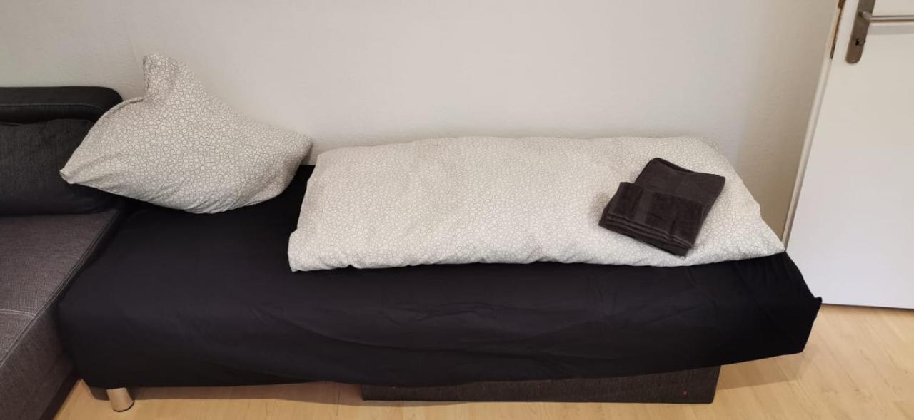 에센 Modern Living In A Perfect Location 아파트 외부 사진